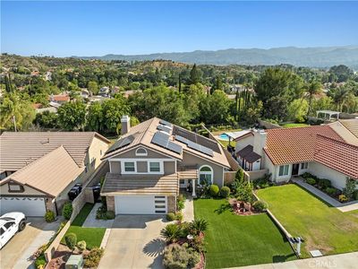 22416 Cardiff Dr, Santa Clarita, CA, 91350