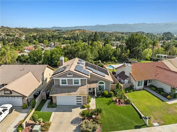 22416 Cardiff Dr, Santa Clarita, CA 91350