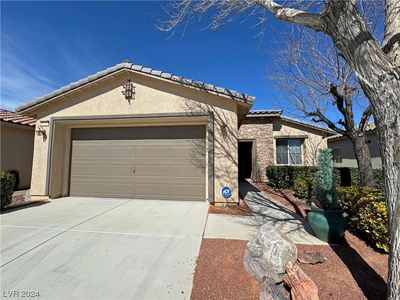 4724 E Lucera Ct, Pahrump, NV, 89061