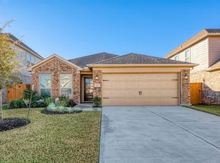 32627 Dew Crest St, Brookshire, TX 77423
