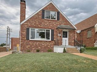 5841 Sutherland Ave, Saint Louis, MO