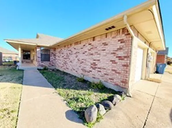 159 Barrett Pl, Edmond, OK 73003