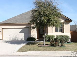 3627 Tea Rose Gln, San Antonio, TX 78259