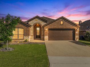 3017 Paint Horse Dr, Waco, TX 76706