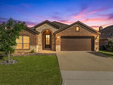 3017 Paint Horse Dr, Waco, TX, 76706
