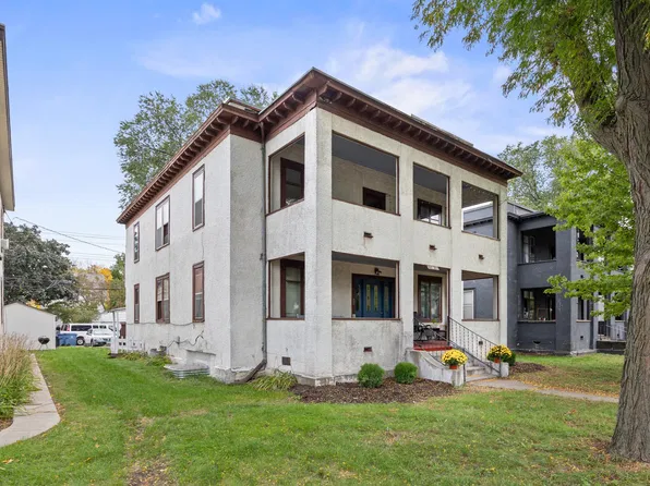 3831 Grand Ave S, Minneapolis, MN 55409