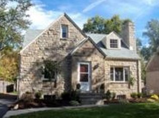 134 N Merkle Rd, Columbus, OH 43209