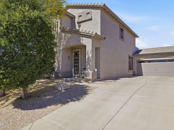 7304 E NORTHRIDGE Circle, Mesa, AZ 85207