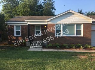 1400 Oxford Way, The Village, OK 73120