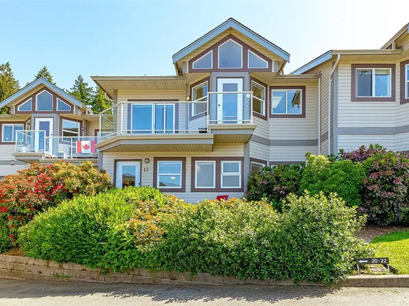 1700 Pritchard Rd #12, Cowichan Valley, BC V0R 1N1