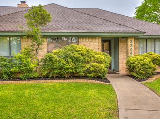 3309 Grandview Dr, San Angelo, TX 76904