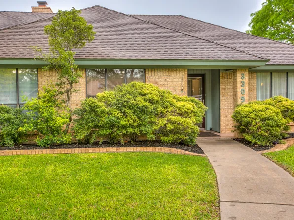 3309 Grandview Dr, San Angelo, TX 76904