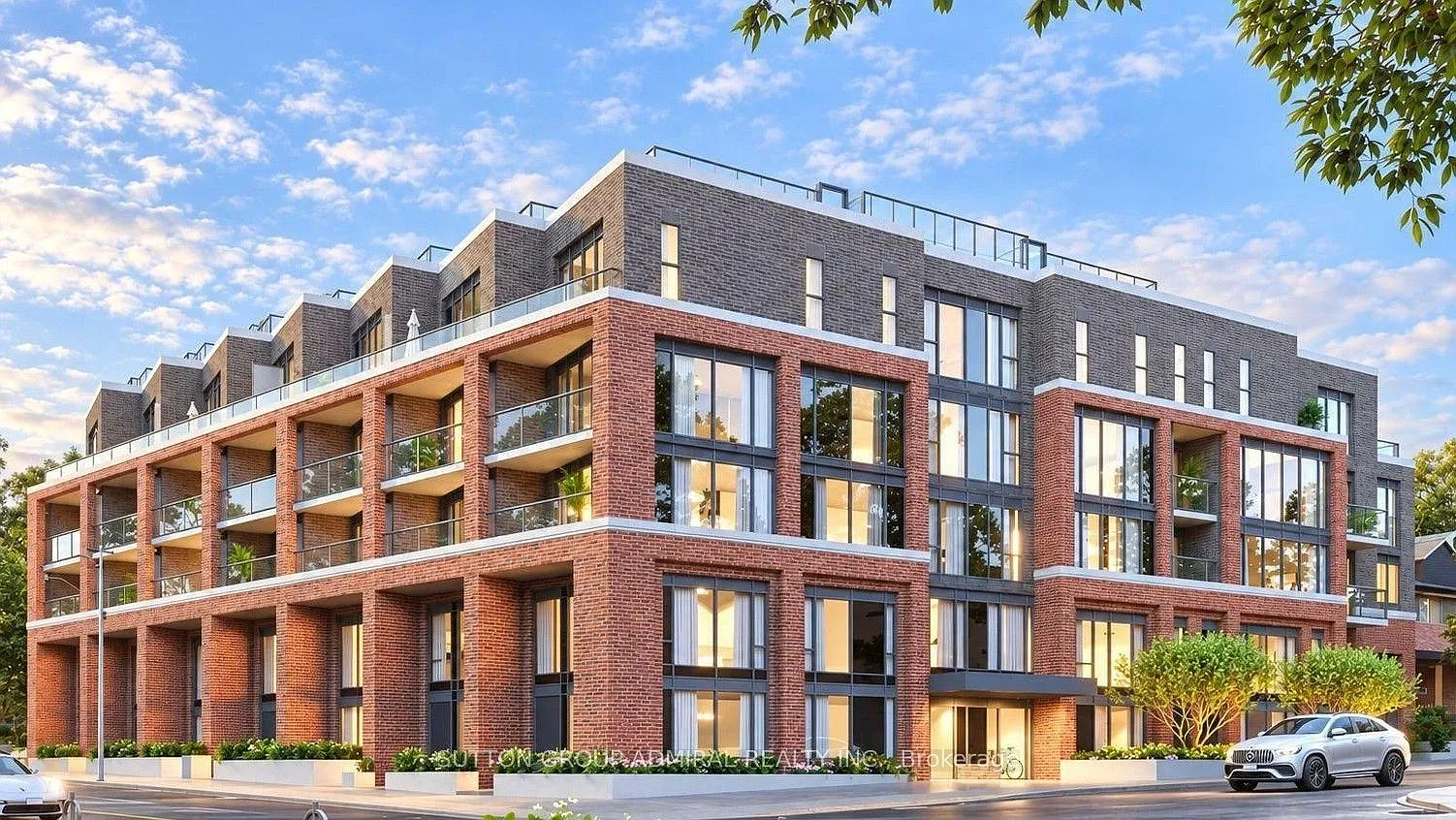 1 bed, $2,500 — Photo 1