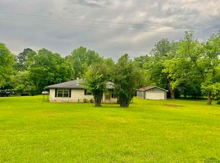 407 W Rusk St #84, Mount Enterprise, TX 75681