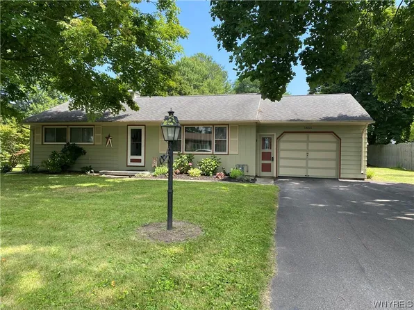 14001 Highland Ave, Collins, NY 14034
