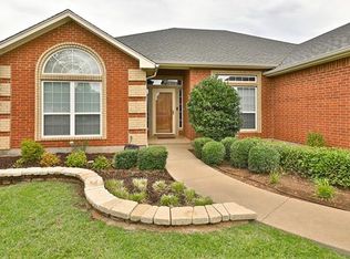 241 Ruger St, Tuscola, TX 79562