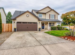 18720 SE 18th St, Vancouver, WA