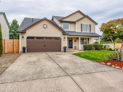 18720 SE 18th St, Vancouver, WA, 98683