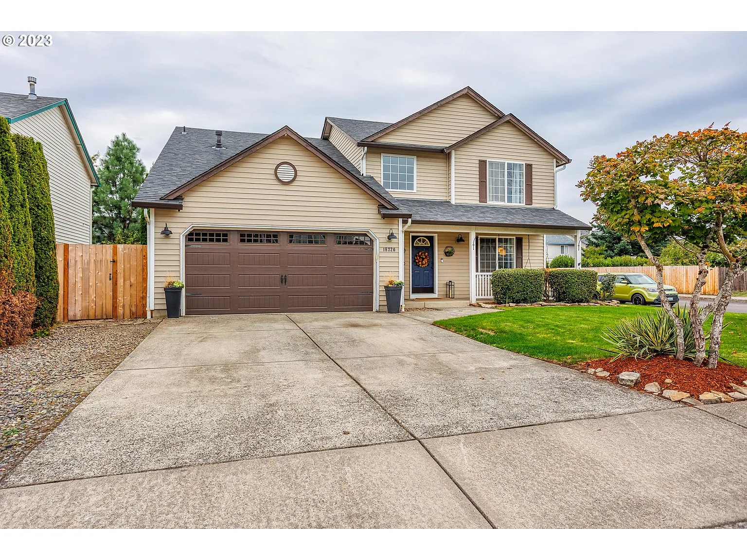 18720 SE 18th St photo 1