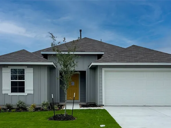 1121 Indian Cyn, Seguin, TX 78155