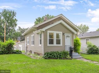 1868 Hawthorne Ave E, Saint Paul, MN 55119