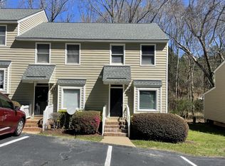 6140 Loch Laural Ln, Raleigh, NC 27613