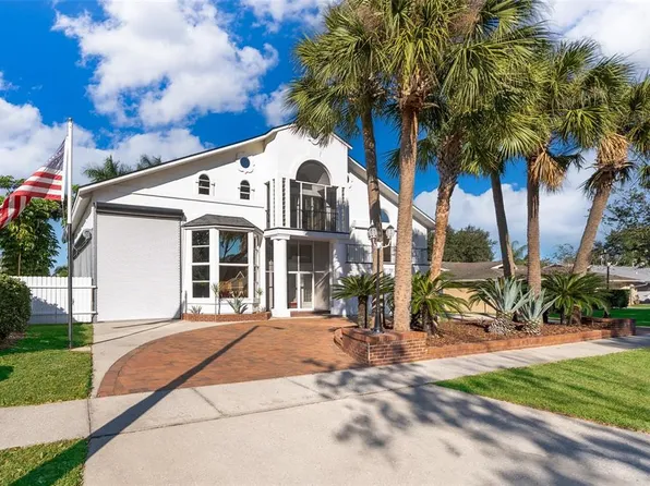 6526 Saint Partin Pl, Belle Isle, FL 32812