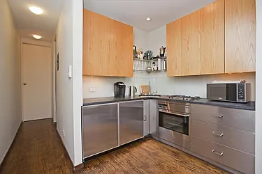 Rented by Olshan Realty
