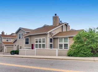 5135 W 68th Ave UNIT 8, Westminster, CO 80030