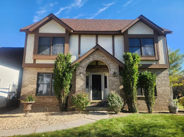 2608 Meadowrose Blvd, Saint Cloud, MN 56301