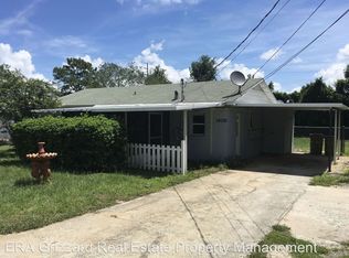 34028 Grant Ave, Leesburg, FL 34788