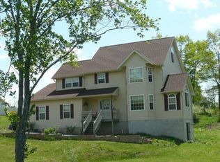 354 Orchard View Dr, Effort, PA 18330