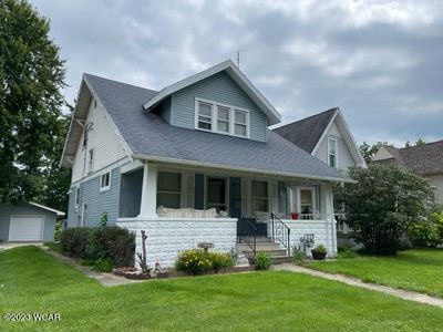 712 N Washington St, Van Wert, OH, 45891