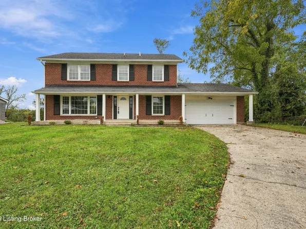 6714 Rest Way, Prospect, KY 40059