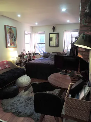 Rented by J Misrahi Realty Corp | media 8