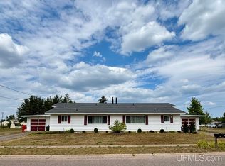 101-103 Vigilante St, Gwinn, MI 49841