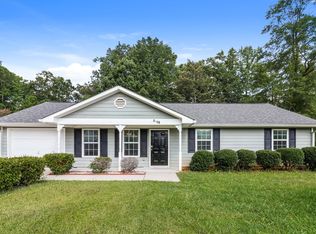 3340 Old Tennessee Rd SW, Marietta, GA 30008