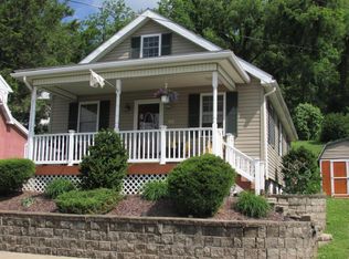 509 Highland Ave, West Milton, PA 17886