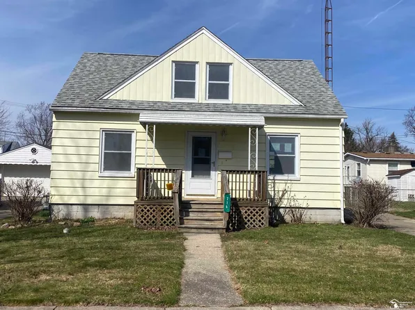 714 Roeder St, Monroe, MI 48161