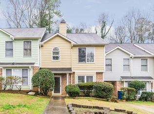 1119 Shiloh Ln NW, Kennesaw, GA 30144