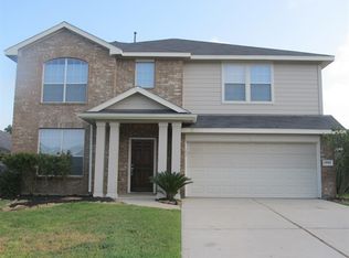 18902 Cluster Oaks Dr, Magnolia, TX 77355