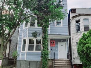 179 S 7th St, Newark, NJ 07103