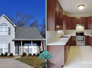 1731 Brian William Rd, Charlotte, NC 28212