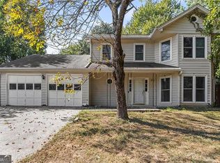 4916 High Forest Dr, Duluth, GA 30096