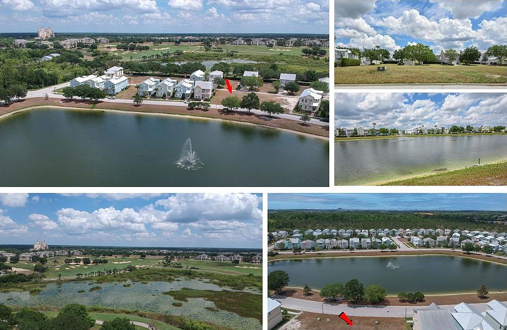 1525 Fairview Cir #34, Kissimmee, FL 34747 | Zillow