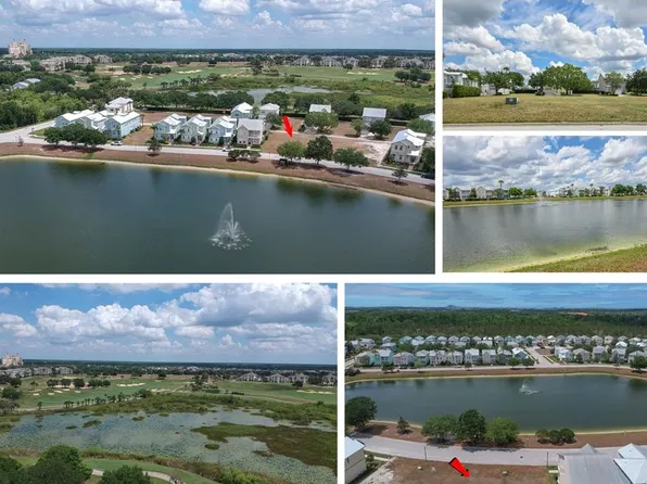 1525 Fairview Cir #34, Kissimmee, FL 34747