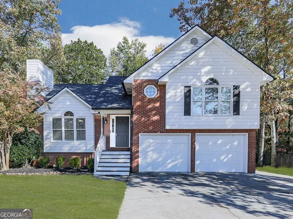 47 White Oak Dr SE, Cartersville, GA 30121