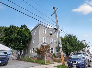 99 Liberty St, Central Falls, RI 02863