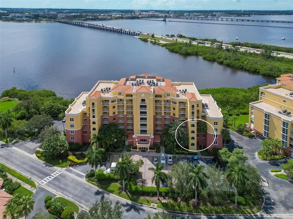 615 Riviera Dunes Way APT 107, Palmetto, FL 34221
