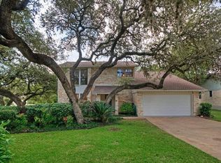 4132 Travis Country Cir, Austin, TX 78735